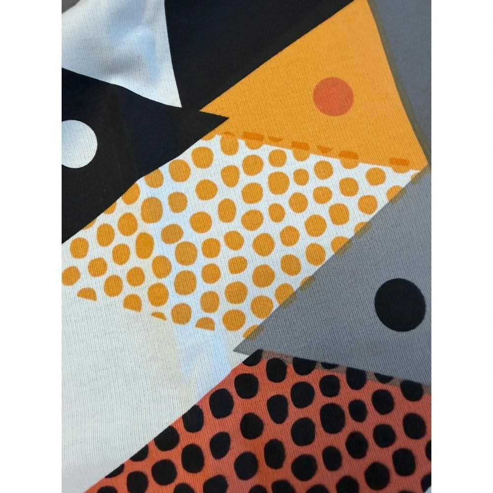 IKEA Anna Salander 2012 Cotton Fabric 58